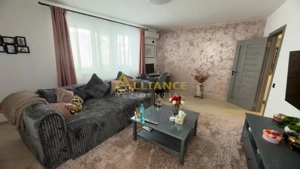 Apartament 3 camere premium 112 mp mobilat complet Aurel Persu Grand Arena