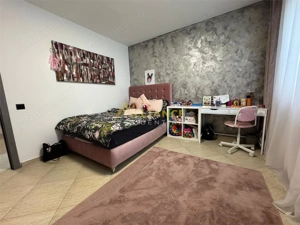 Sector 4, Aurel Persu Apartament 3 Camere Mobilat Utilat 111 MP - imagine 19