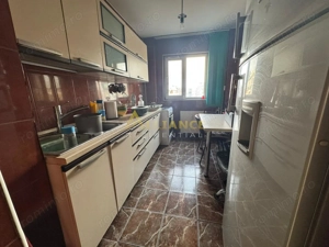 Apartament spatios 2 camere – 50 m de Parcul Tineretului, 10 min metrou Tineretului - imagine 10