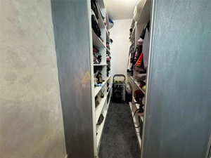 Sector 4, Aurel Persu Apartament 3 Camere Mobilat Utilat 111 MP - imagine 17