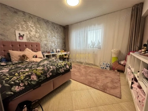 Sector 4, Aurel Persu Apartament 3 Camere Mobilat Utilat 111 MP - imagine 20