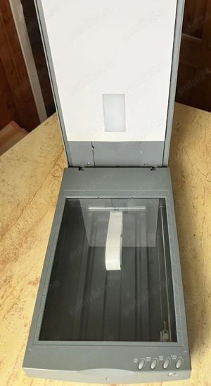 Scanner Genius ColorPage-HR7x - imagine 3