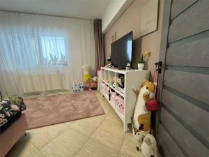 Sector 4, Aurel Persu Apartament 3 Camere Mobilat Utilat 111 MP - imagine 18