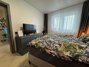 Sector 4, Aurel Persu Apartament 3 Camere Mobilat Utilat 111 MP - imagine 15