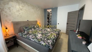 Sector 4, Aurel Persu Apartament 3 Camere Mobilat Utilat 111 MP - imagine 8