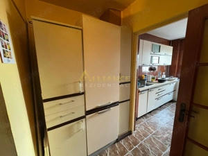 Apartament spatios 2 camere – 50 m de Parcul Tineretului, 10 min metrou Tineretului - imagine 9