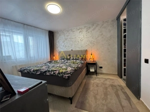 Sector 4, Aurel Persu Apartament 3 Camere Mobilat Utilat 111 MP - imagine 16