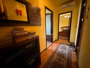 Apartament spatios 2 camere – 50 m de Parcul Tineretului, 10 min metrou Tineretului - imagine 8