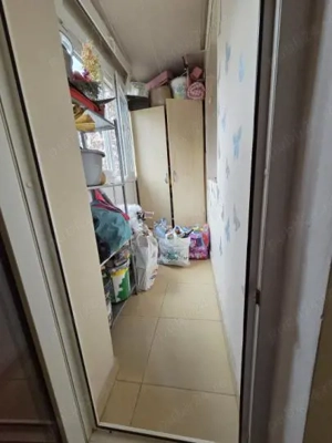 2camere Titan-Liviu Rebreanu-bloc 1981 - imagine 3