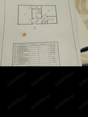 2camere Titan-Liviu Rebreanu-bloc 1981 - imagine 8