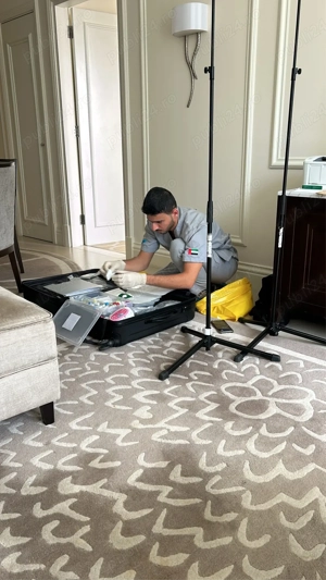 discretie insemana totul 