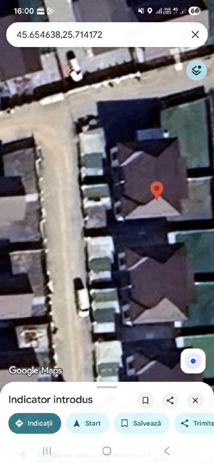 Casa Tip Duplex  în Cartierul izvor   Intabulata - imagine 2