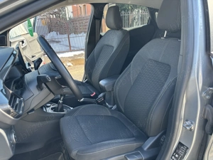 Ford Puma, 1.0 Ecoboost, Titanium, 125 CP, MHEV, 2022 - imagine 6