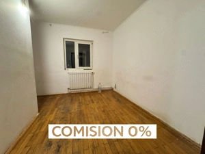 COMISON 0%, Apartament 2 Camere, Parter, 50mp, Boxa, Zona Girocului