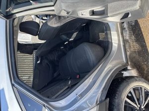 Ford Puma, 1.0 Ecoboost, Titanium, 125 CP, MHEV, 2022 - imagine 11