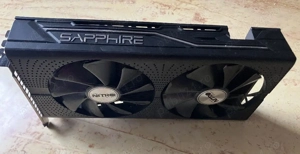 Placa video minare RX470