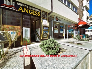 Apartament  cu credit -bancar