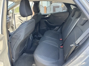 Ford Puma, 1.0 Ecoboost, Titanium, 125 CP, MHEV, 2022 - imagine 8