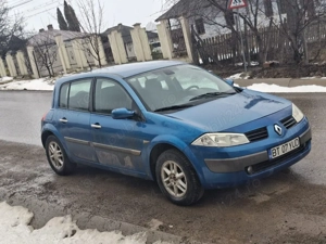 Vând renaut megane - imagine 2