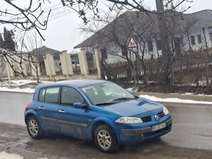 Vând renaut megane - imagine 3