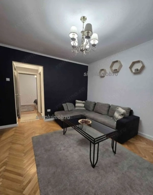 Metrou Piata Romana Central 2 Camere