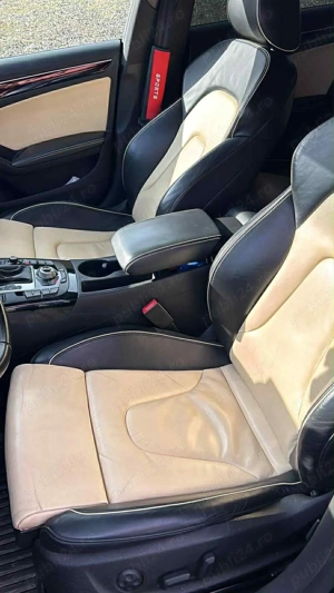 Audi A5 Quattro Automat - imagine 5
