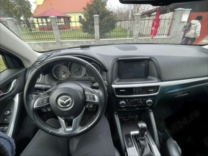 Vând Mazda CX 5, 2.2 diesel - imagine 3