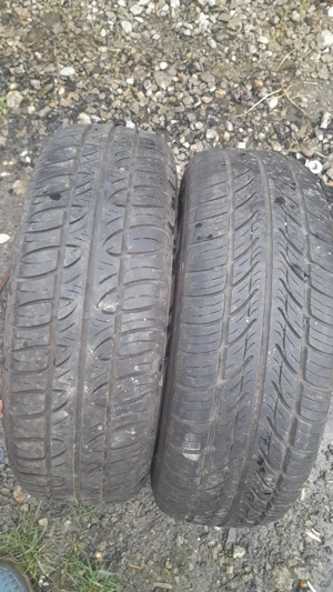 2 anvelope 175/65/R14 - imagine 3