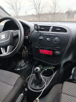 Vand Seat Leon - imagine 4