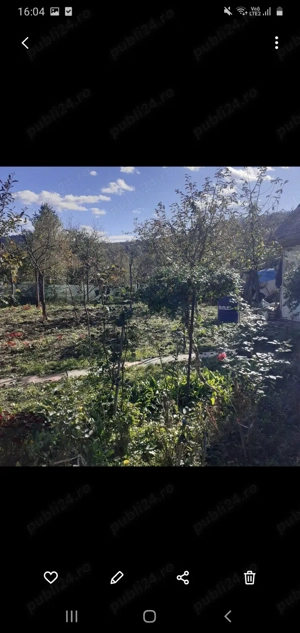 Casă de vinzare în  orasul Ocna Mures ( Baile.Sarate ) jud Alba  .inf tef o760 334 512.   - imagine 5