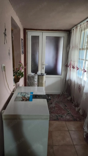 Casa de vacanta la Periam port - imagine 5