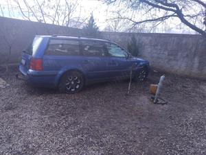 Passat 1.9 TDI , Full - imagine 3