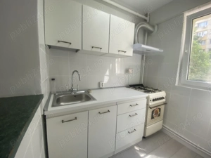 Garsoniera renovata, mobilata si utilata complet - imagine 9