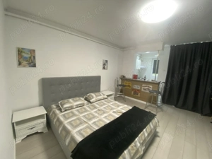 Garsoniera renovata, mobilata si utilata complet - imagine 6