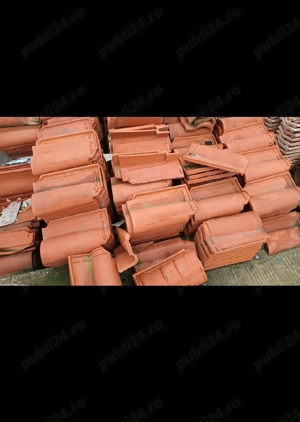 Tigla acoperiș  - imagine 2