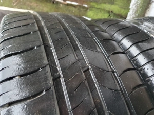 Anvelope Michelin vară R16.     - imagine 2