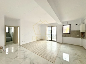 Apartament spațios cu 2 camere si terasa | Giroc | ESO - imagine 2