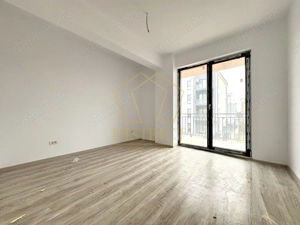 Apartament spațios cu 2 camere si terasa | Giroc | ESO - imagine 5