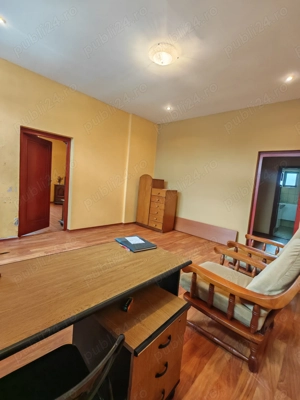 Casa Pitesti -Teilor(5 min de Centru), ideala cabinet medical, notariat - imagine 2