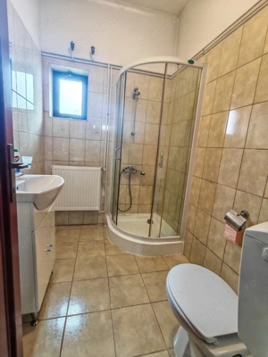 Casa Pitesti -Teilor(5 min de Centru), ideala cabinet medical, notariat - imagine 3