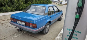 Opel Ascona 1.6 i GT-Line 90 CP An Fab.1985 - imagine 3