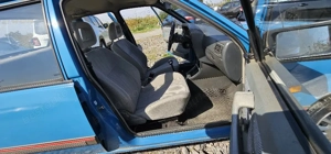 Opel Ascona 1.6 i GT-Line 90 CP An Fab.1985 - imagine 6