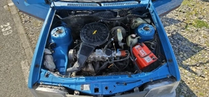 Opel Ascona 1.6 i GT-Line 90 CP An Fab.1985 - imagine 8