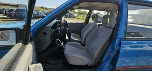 Opel Ascona 1.6 i GT-Line 90 CP An Fab.1985 - imagine 7