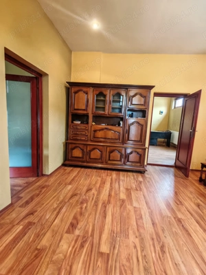 Casa Pitesti -Teilor(5 min de Centru), ideala cabinet medical, notariat - imagine 7