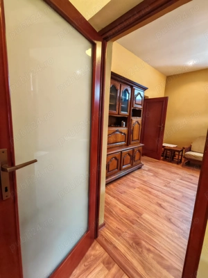 Casa Pitesti -Teilor(5 min de Centru), ideala cabinet medical, notariat - imagine 6