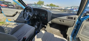 Opel Ascona 1.6 i GT-Line 90 CP An Fab.1985 - imagine 9