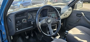 Opel Ascona 1.6 i GT-Line 90 CP An Fab.1985 - imagine 5