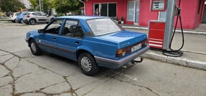 Opel Ascona 1.6 i GT-Line 90 CP An Fab.1985 - imagine 2