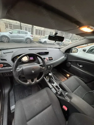 Renault Megane 3 break model 2011 - imagine 2